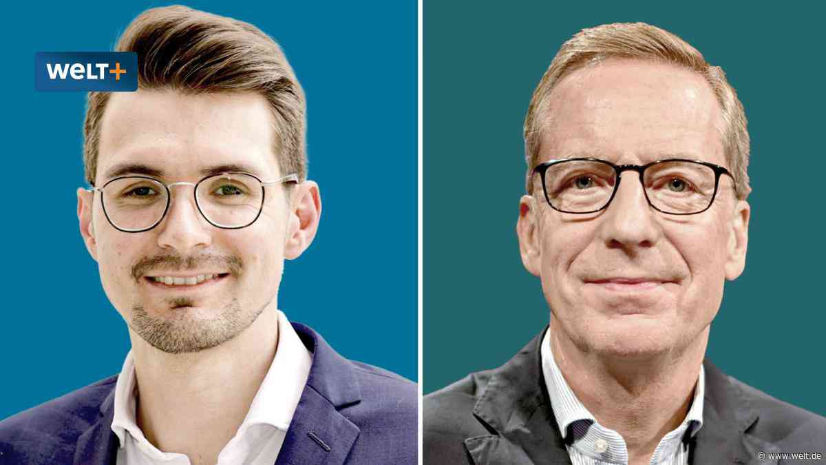 Damit Deutschlands Energiewende gelingt, muss der Staat jetzt vor allem eines tun