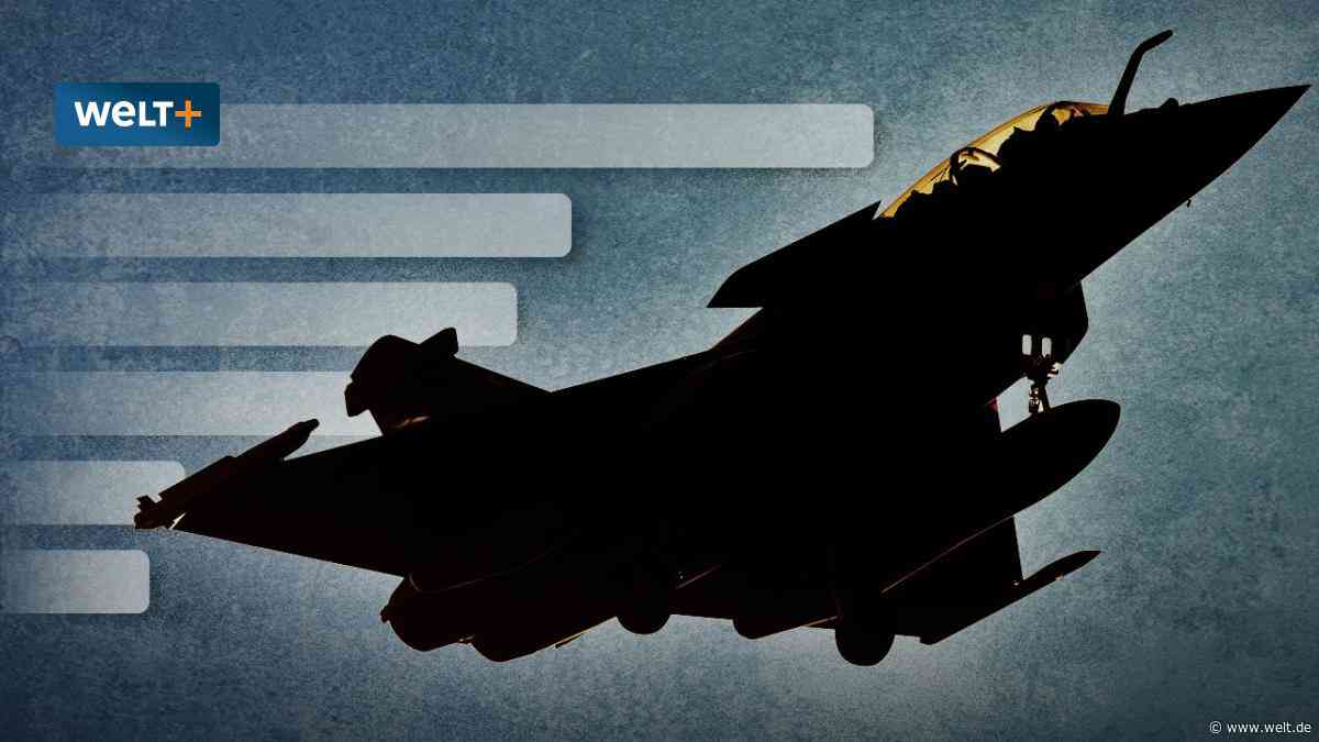 Diese Länder können sich einen solchen Nato-Beitrag gar nicht leisten