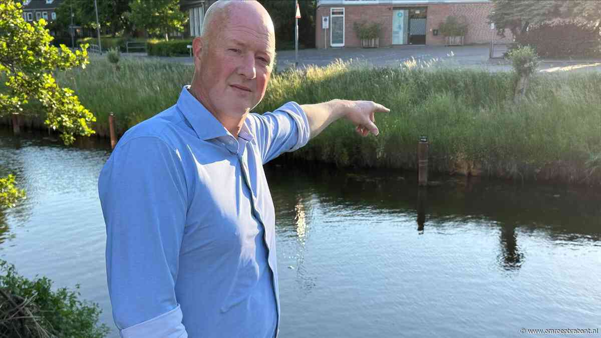 Wachtlijst voor ligplaats plezierbootjes maar voldoende plek: 'Waardeloos'