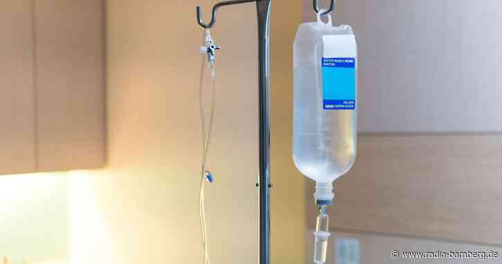 Medical Valley Center Forchheim – Ausbau möglich