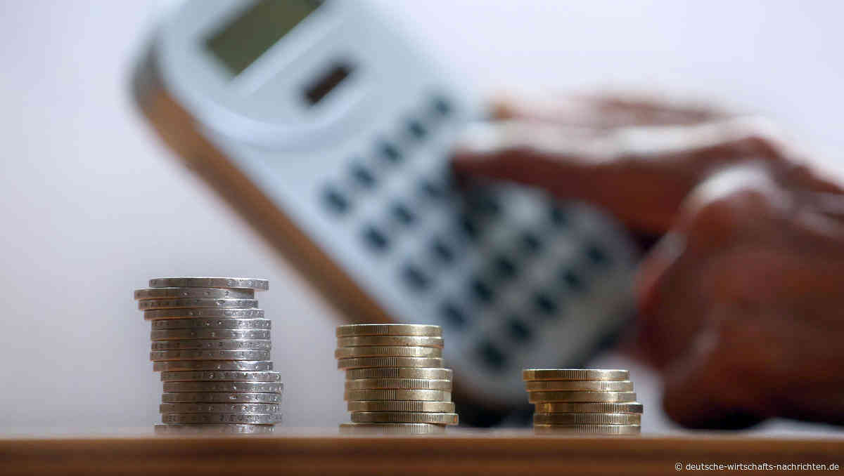 Mittelstand erwartet weiter steigende Kosten - kommen die nächsten Preiserhöhungen?