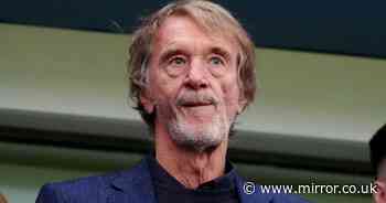 Sunday Times Rich List: Man Utd co-owner tops billionaires whose fortunes have plunged