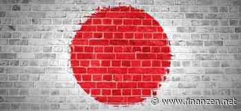 Japans Wirtschaftsleistung fällt zum Jahresauftakt stärker zurück als erwartet