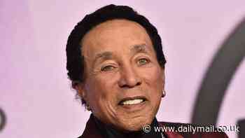 Smokey Robinson under criminal investigation after former employees accused music legend of sickening 'sex attacks'