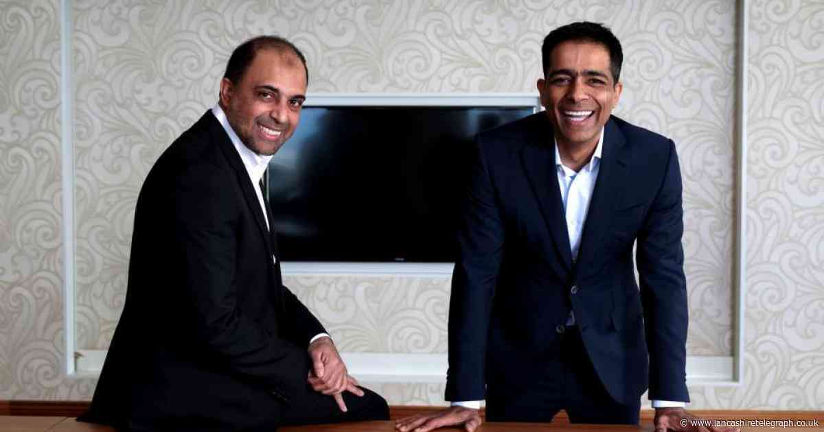 Issa brothers climb Sunday Times Rich List despite EG Group departures