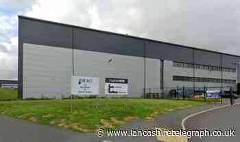 Medical device logistics specialist launches UK operations in East Lancs