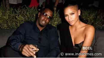 Diddy trial: Ex-gf Cassie Ventura's explosive revelations in court