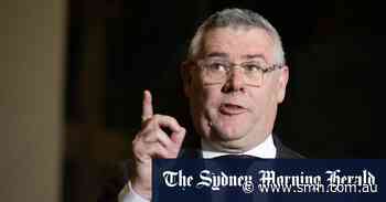 Murray Watt to overhaul environment laws Albanese once blocked
