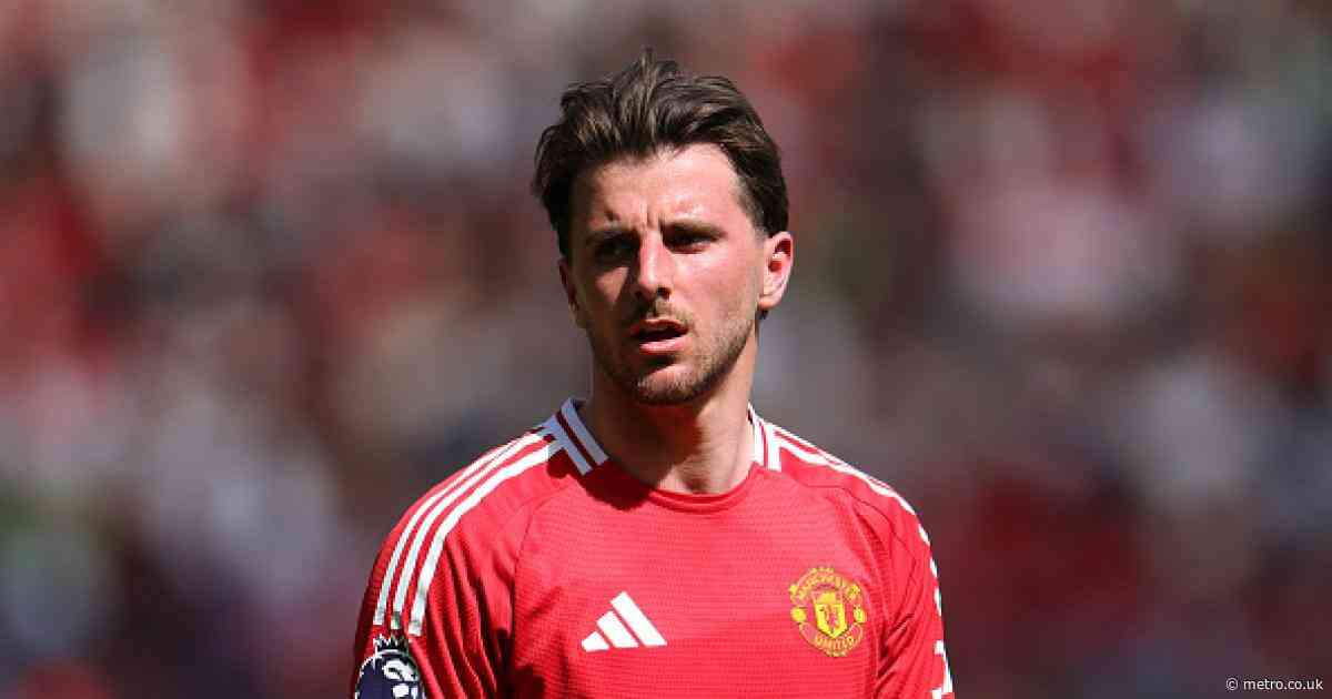 Chelsea vs Man Utd: Confirmed team news, predicted lineups and kick-off time