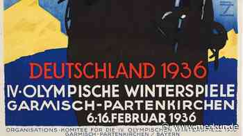 Olympische Winterspiele 1936: Zeitzeugen gesucht