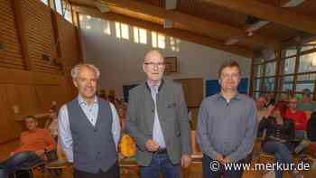 Windkraft zurück im Gemeinderat Krailling