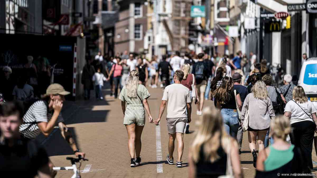 Stijgende prijzen verhogen omzet detailhandel