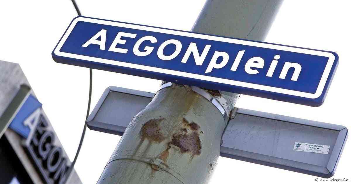 Verzekeraar Aegon gaat opnieuw aandelen inkopen