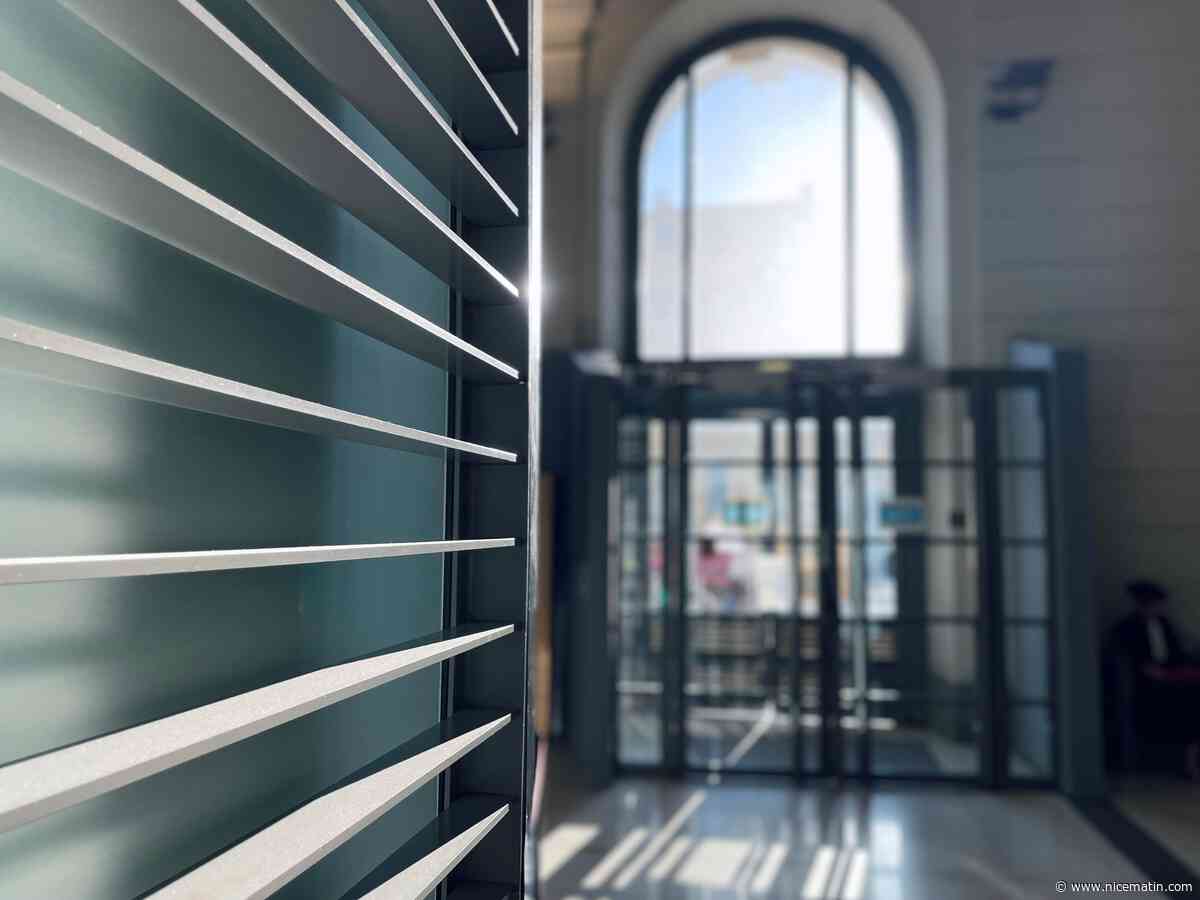 Opération anti-stupéfiants aux Moulins, à Nice: trois personnes placées en détention provisoire en attendant leur procès