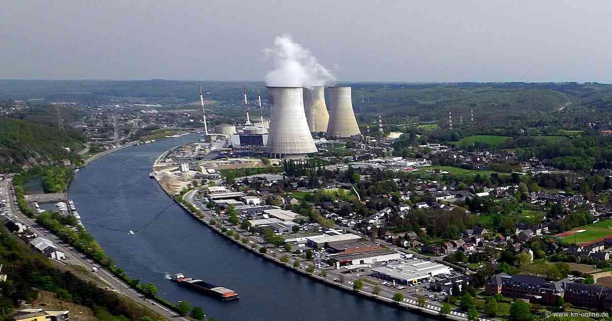 Belgien kippt Atomausstieg: Laufzeitverlängerung beschlossen