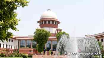 Remarks on Col Sofiya Qureshi: SC To Hear MP Minister Vijay Shah`s Plea Today