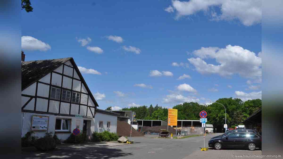 Was wird aus dem Westerbecker Torfwerk nach Ende des Torfabbaus?