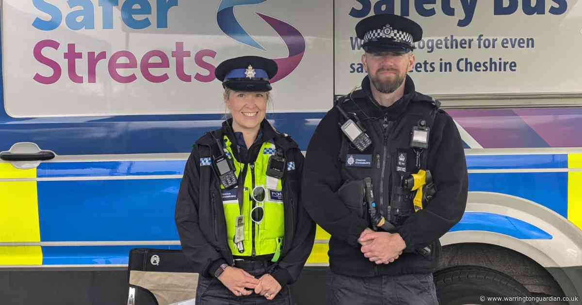Police museum joins 80th anniversary VE Day celebrations