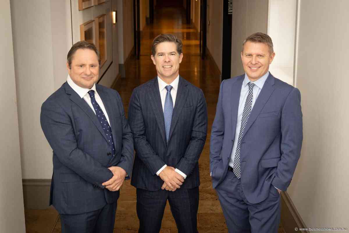 Real estate shifts driving change