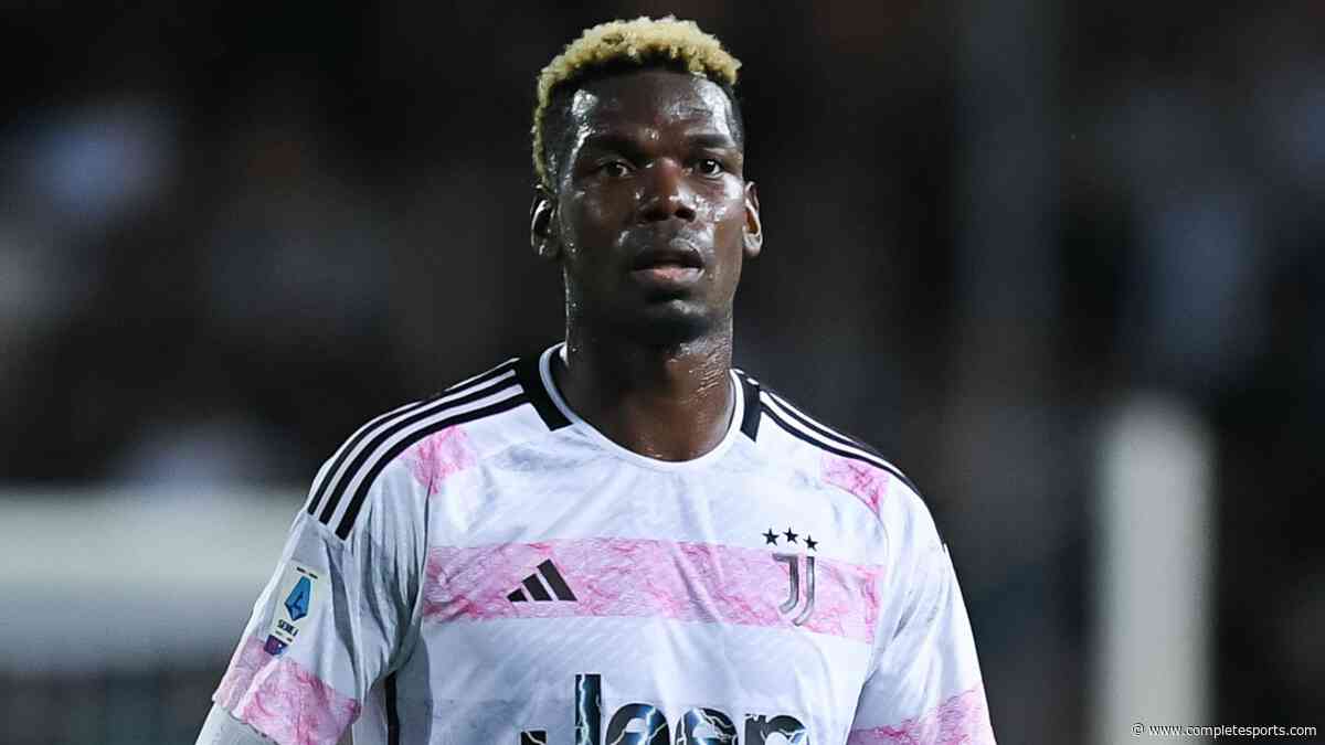 Cabaye Warns Pogba Against Returning To Premier League