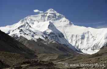 Mt. Everest Claims First Life Of 2025: Who Was Philipp Santiago And What Caused His Death?