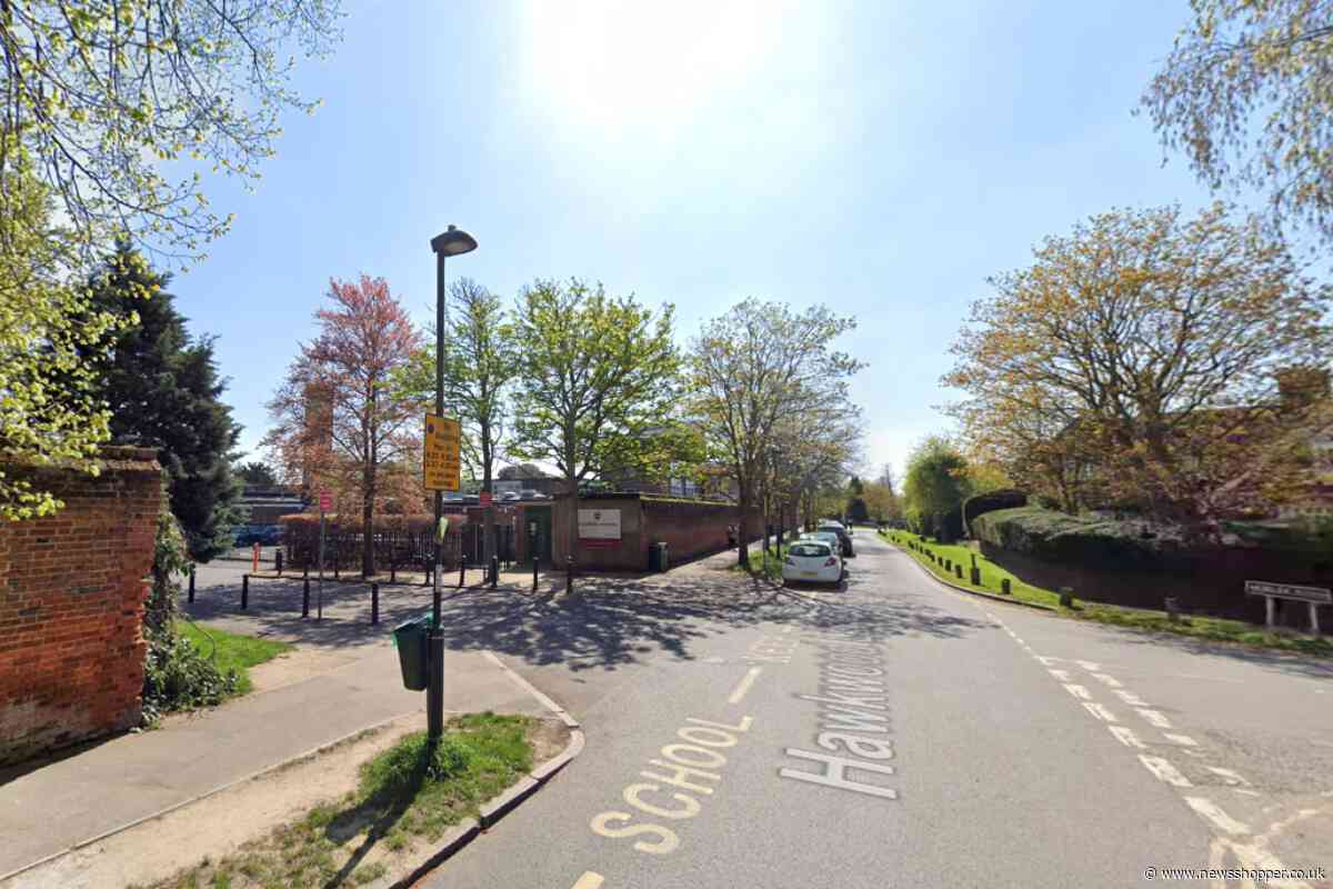 Chislehurst school pays tribute to 'much-loved' student who died after falling unwell