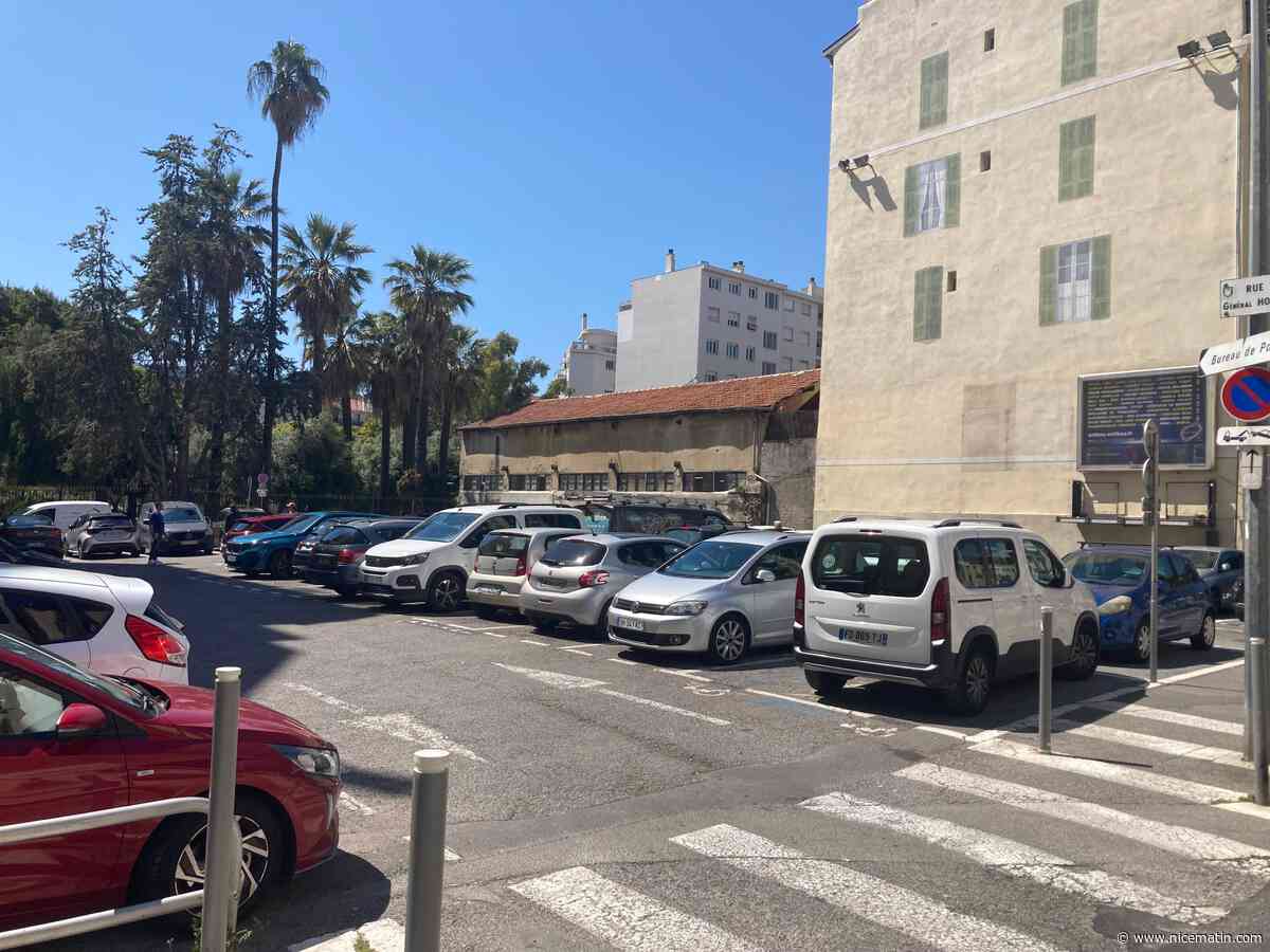 Christian Estrosi revient sur cinq projets attendus entre Saint-Maurice et Libération lors d'une réunion de quartier