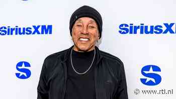 Politie onderzoekt beschuldigingen misbruik Smokey Robinson