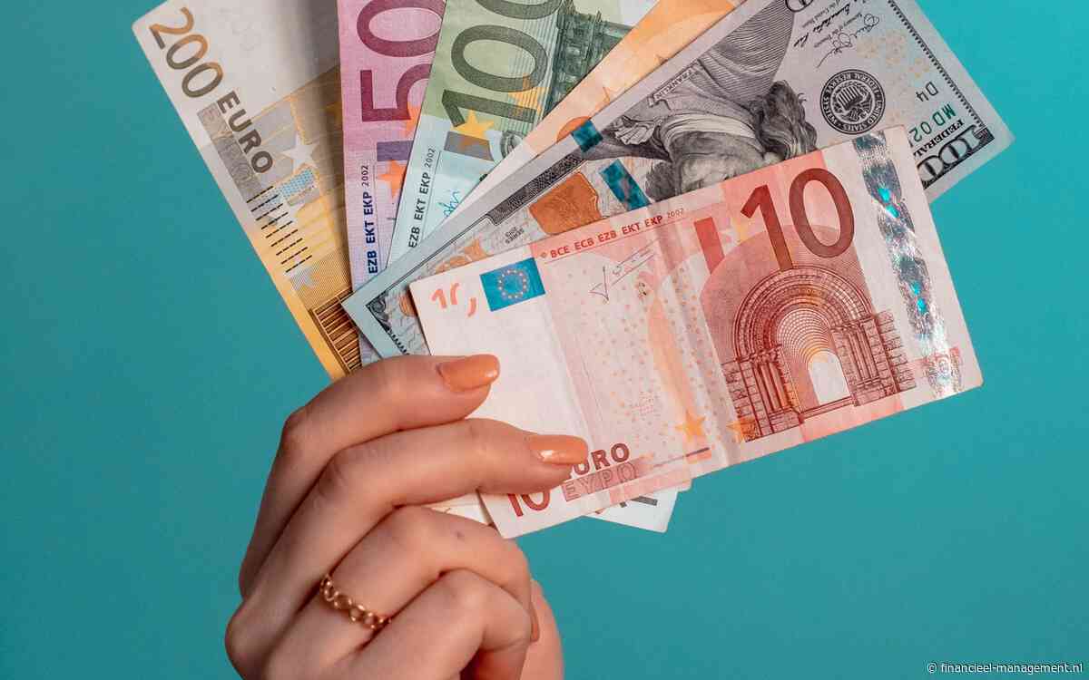 19.0000 bedrijven investeerden 8,36 miljard met subsidie