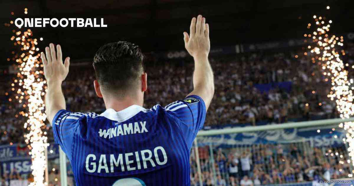 ☕️ 🥐 FC Breakfast: Barça’s party spoiled 🌧 Gameiro to OM? 😳