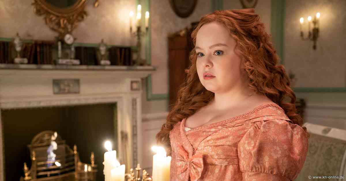 Bridgerton auf Netflix: Wann kommt Staffel 4? Weitere Seasons bestätigt