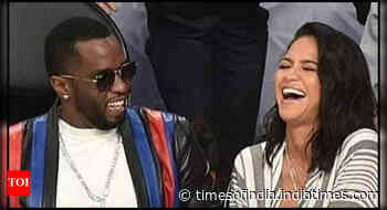 Cassie reveals Diddy overdosed on painkillers