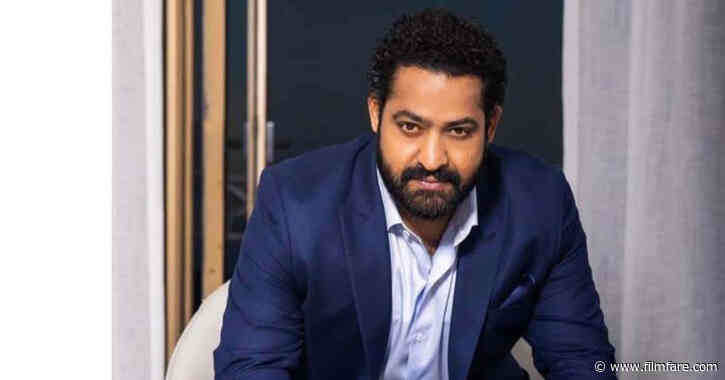 Buzz: Jr NTR to Play Dadasaheb Phalke in Made in India? 