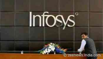 Infosys Distributes Performance Bonus Letters --Check Payout, Eligible Employee Band