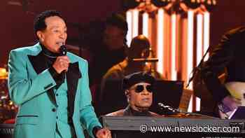 Politie onderzoekt beschuldigingen misbruik Smokey Robinson