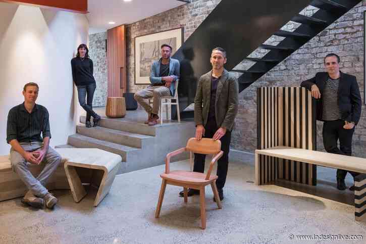 The material and the maker: How the Indo Pacific’s best designers are using timber