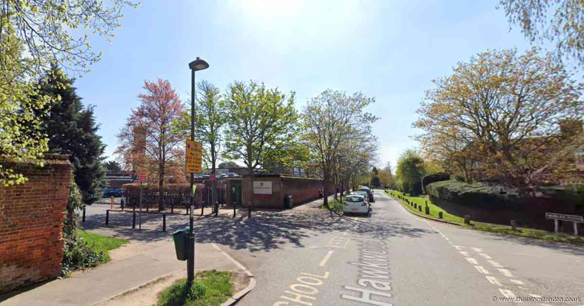 Chislehurst school pays tribute to 'much-loved' student who died after falling unwell