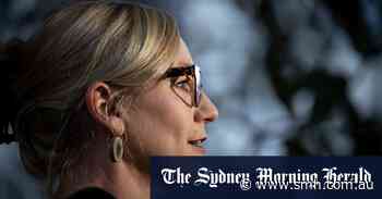This former lawyer and single mum wants the Greens to be a constructive force
