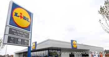 Lidl issues warning over snack bars as they may contain plastic - full list of products recalled