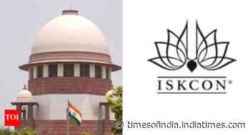 Hare Krishna temple in Bengaluru belongs to Iskcon Society Bengaluru: SC
