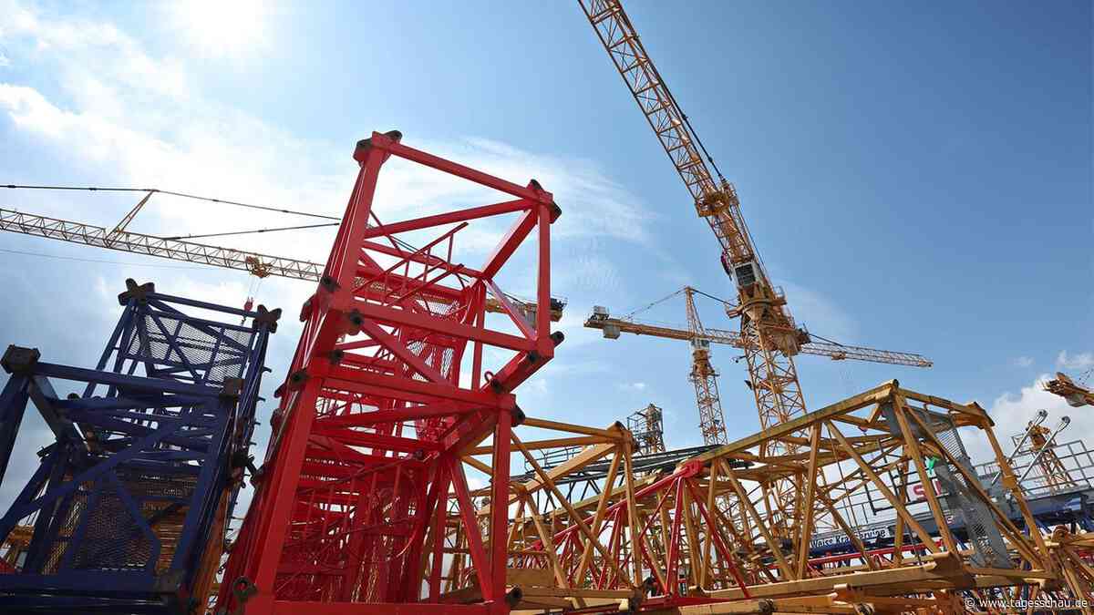 Wie Merz die deutsche Wirtschaft aus der Krise holen will