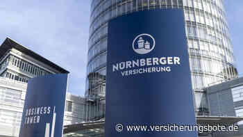 Nürnberger Versicherung: Unabhängigkeit ist (derzeit) in der Strategie verankert