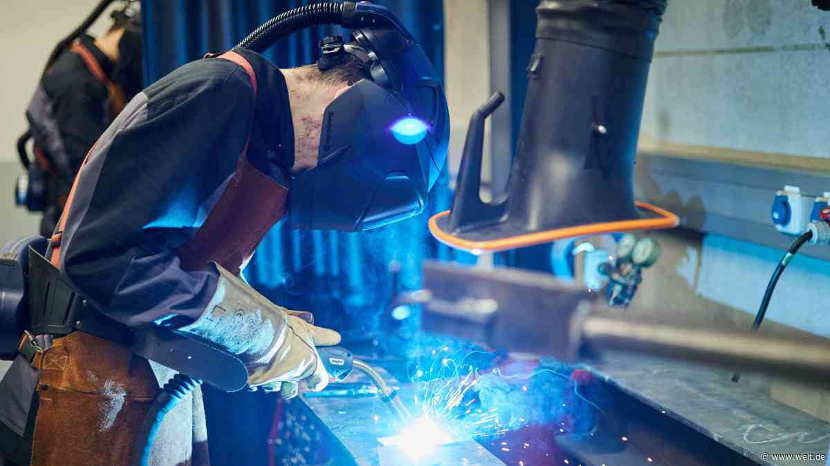 „Mehr Arbeit ist möglich“ – IW-Chef fordert Abschaffung eines Feiertages