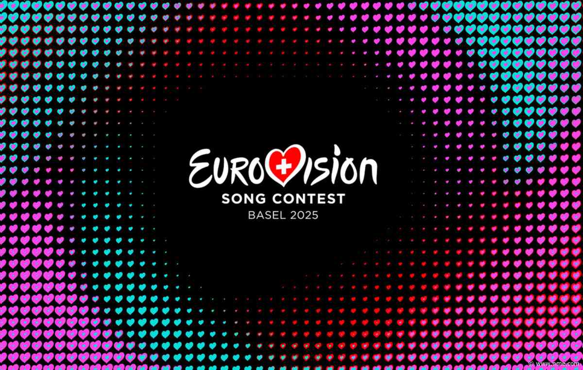 Eurovision: how many times has the UK won the song contest?