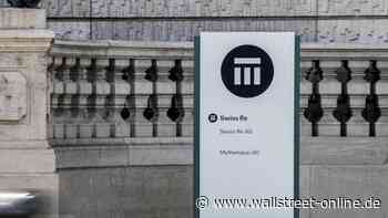 Gewinn-Showdown: Swiss Re verdient Milliarden – kann Munich Re noch mithalten?