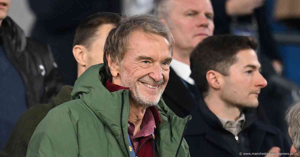 Sunday Times Rich List 2025: The top 10 richest people in the North West