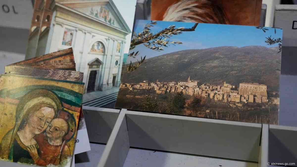 Pope Leo's fellow Augustinian brothers look forward to papacy marked by unity and focus on Jesus