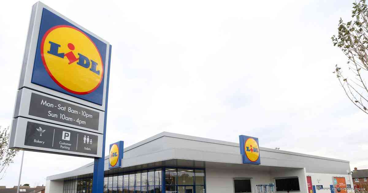 Lidl issues warning over snack bars as they may contain plastic - full list of products recalled