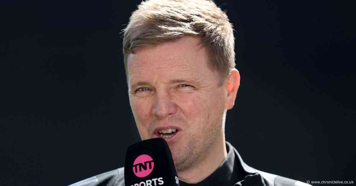 Eddie Howe Newcastle United press conference LIVE: Injury update and Arsenal verdict