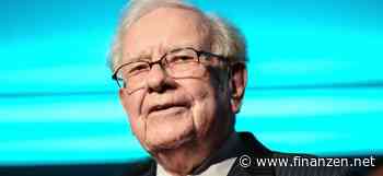 So hat Warren Buffetts Berkshire Hathaway im 1. Quartal 2025 investiert